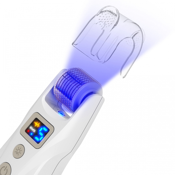 Συσκευή Μεσοθεραπείας Microneedling για Αντιγήρανση